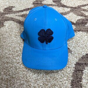 Blue Live Lucky Hat
